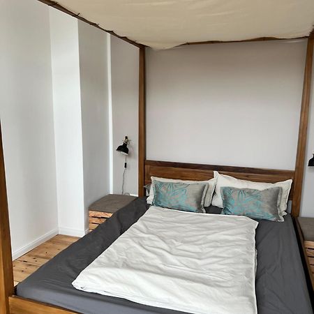 2 Zi Whg Zentral, Altbau, Renoviert 4P Apartment ฮันโนเวอร์ ภายนอก รูปภาพ