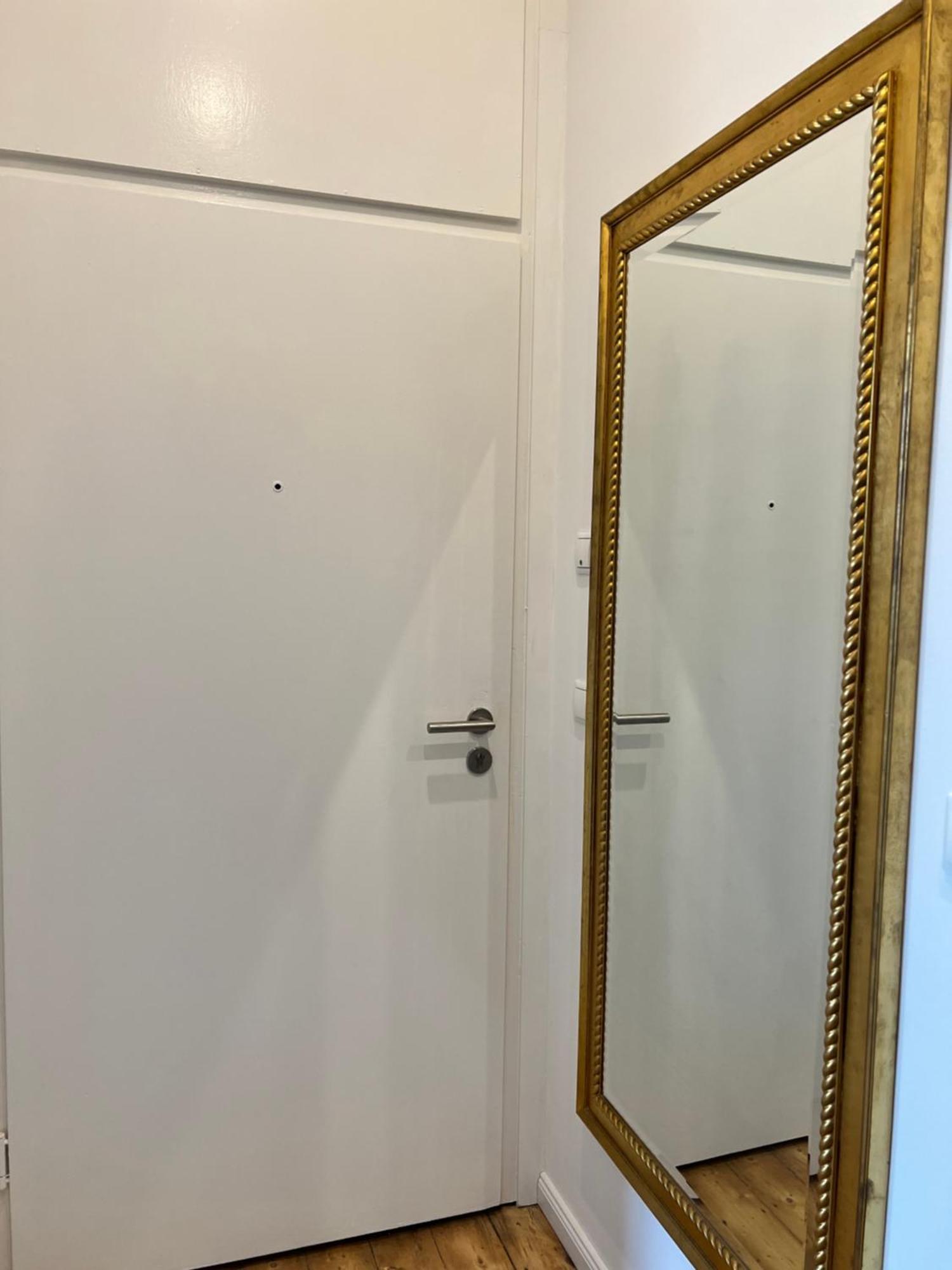 2 Zi Whg Zentral, Altbau, Renoviert 4P Apartment ฮันโนเวอร์ ภายนอก รูปภาพ