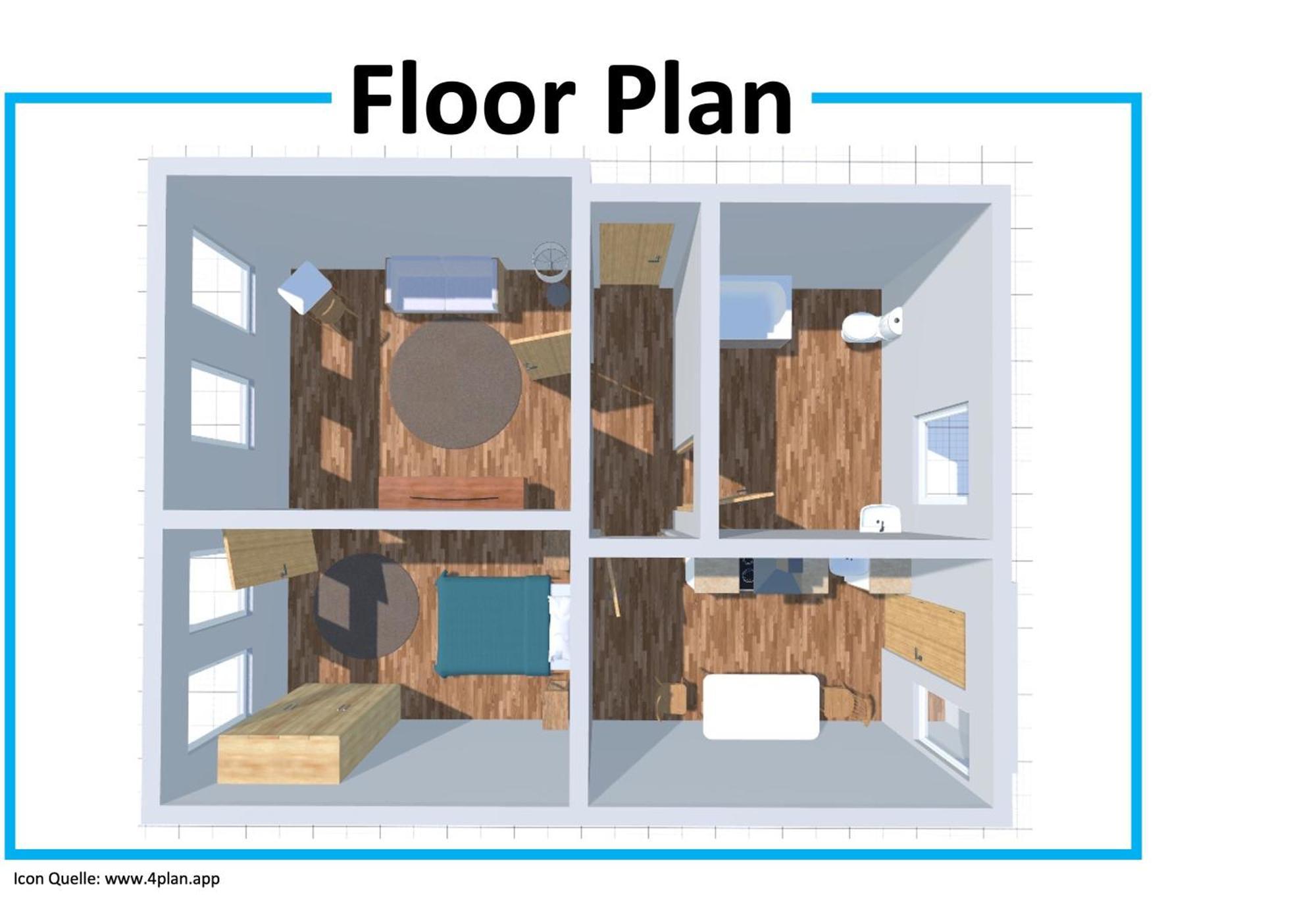 2 Zi Whg Zentral, Altbau, Renoviert 4P Apartment ฮันโนเวอร์ ภายนอก รูปภาพ