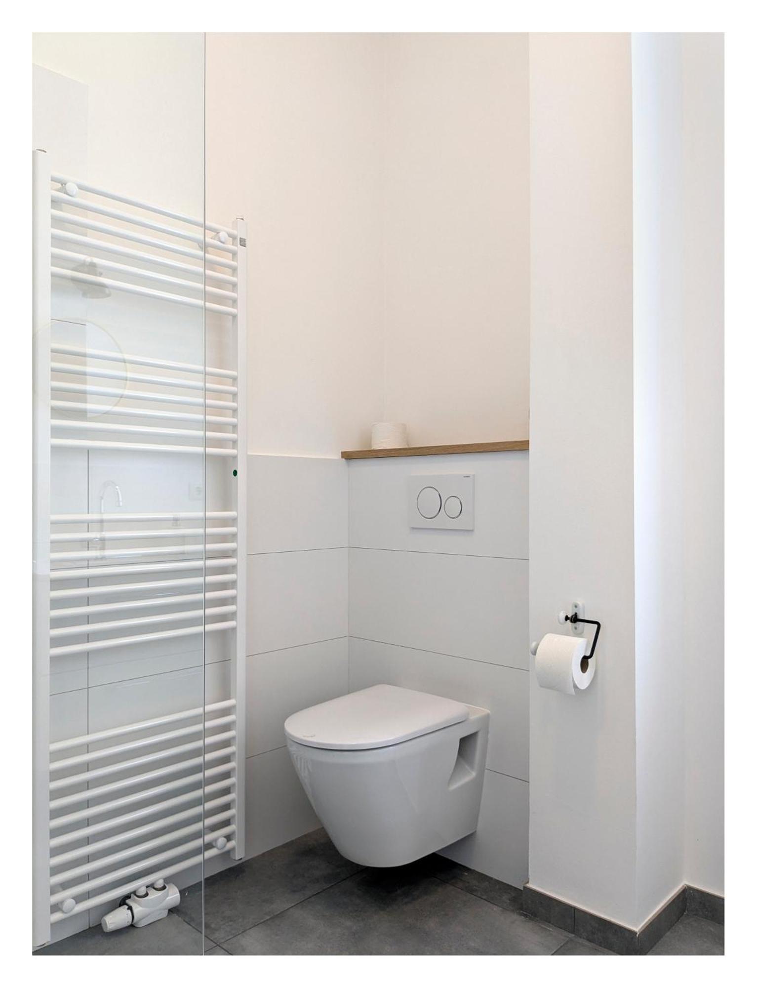 2 Zi Whg Zentral, Altbau, Renoviert 4P Apartment ฮันโนเวอร์ ภายนอก รูปภาพ