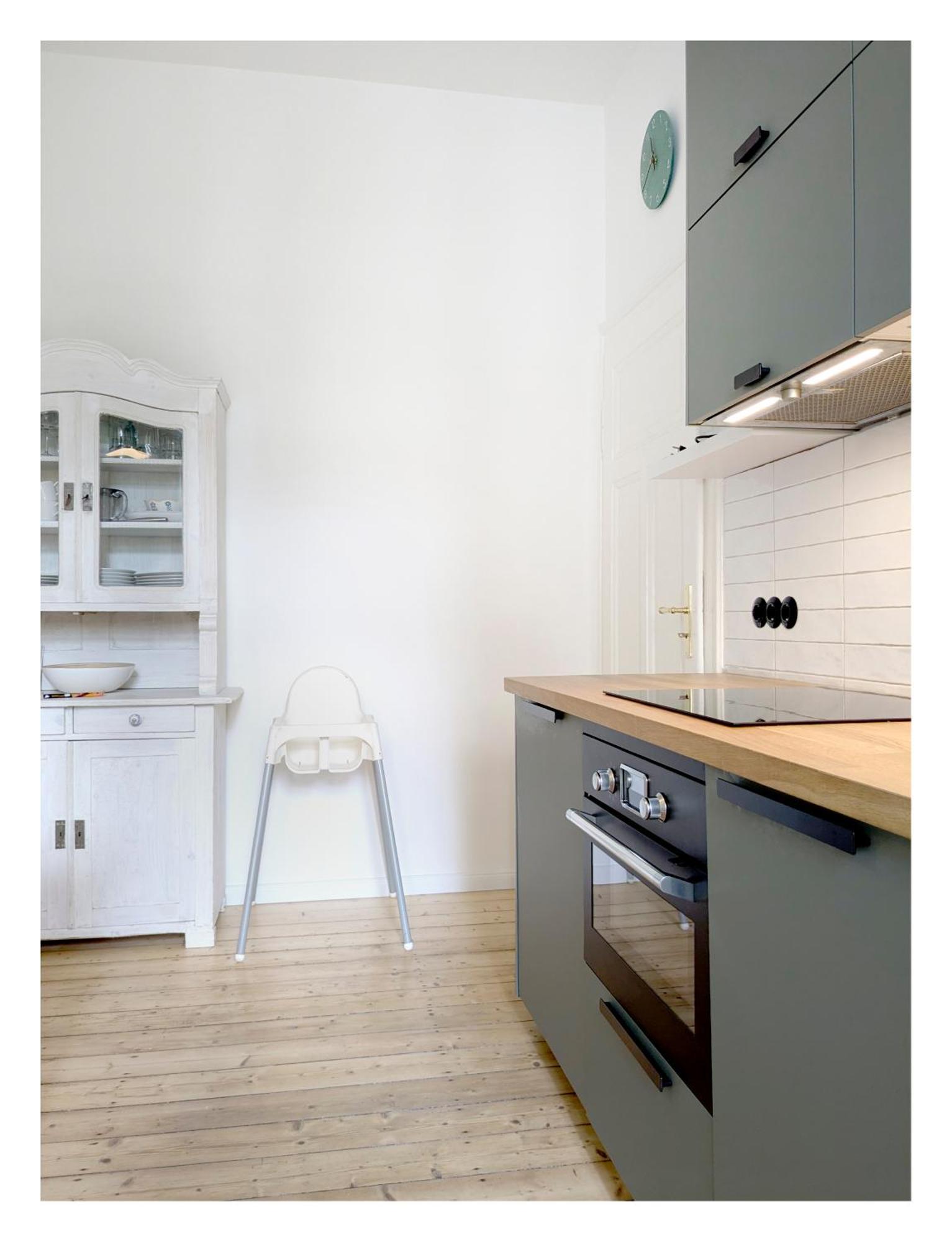 2 Zi Whg Zentral, Altbau, Renoviert 4P Apartment ฮันโนเวอร์ ภายนอก รูปภาพ