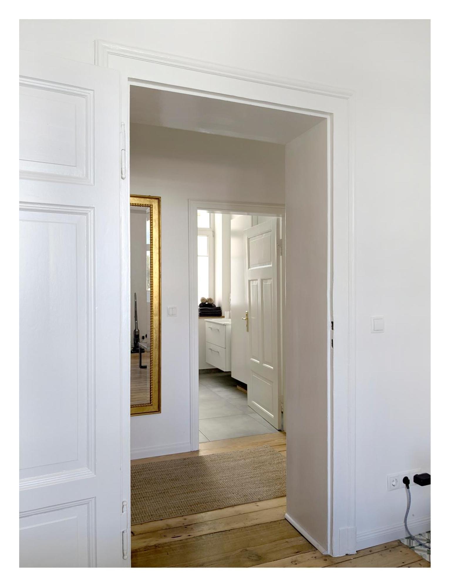 2 Zi Whg Zentral, Altbau, Renoviert 4P Apartment ฮันโนเวอร์ ภายนอก รูปภาพ